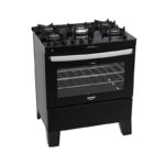 Cocina Dako Agile up Glass 5H