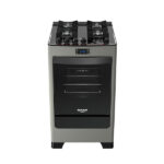 Cocina Dako Supreme Titanium 4h