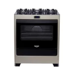 Dako Supreme Titanium 5H