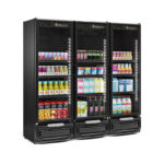 Vitrina Gelopar GCVR 1450LB PR