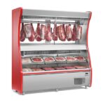 Expositor de carne gelopar