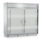 Cámara frigorífica gelopar 800 KG