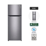 Refrigerador LG