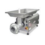 Moledora de Carne Skymsen PSEE 98M/98T – Boca 98, 2 HP, Acero Inoxidable