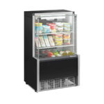 Vitrina Gelopar GPFA 075C R