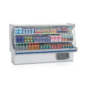 Expositor refrigerado universal Gelopar - Imagen 2