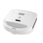 Sandwichera Black Deker SM24520 CL