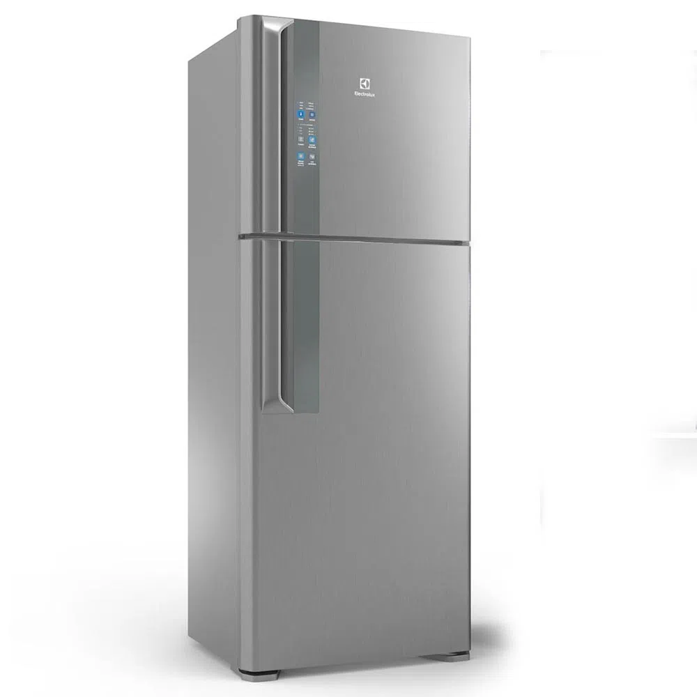 Refrigerador electrolux DF56S