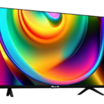 Televisor NEXT-G de 50" con Android 11, Marco Infinito, Comando de Voz y Resolución 4K UHD