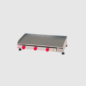 PLANCHAS CHURRASQUERAS